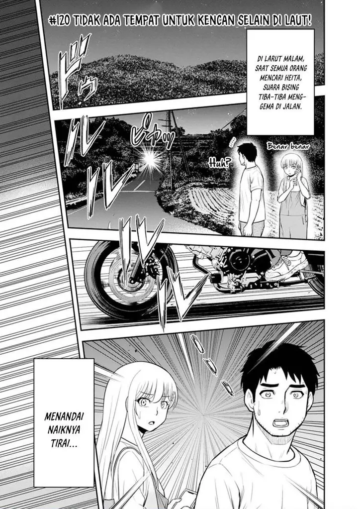 image-komik-orenchi-ni-kita-onna-kishi-to-inakagurashi-suru-koto-ni-natta-ken-chapter-120-0/18