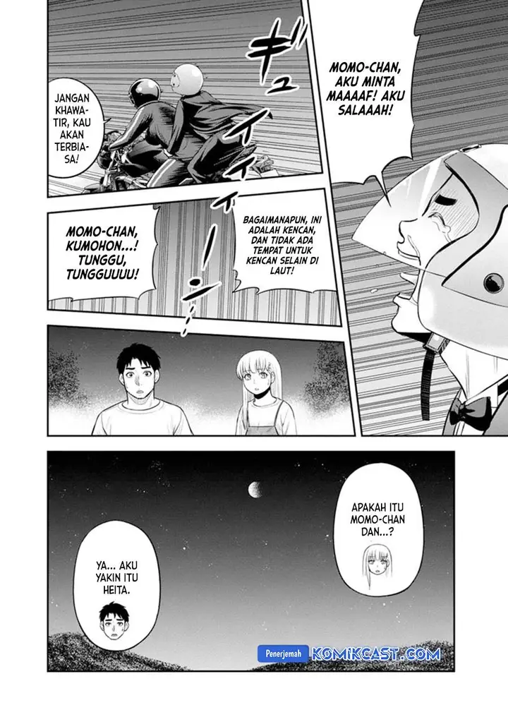 image-komik-orenchi-ni-kita-onna-kishi-to-inakagurashi-suru-koto-ni-natta-ken-chapter-120-2/18