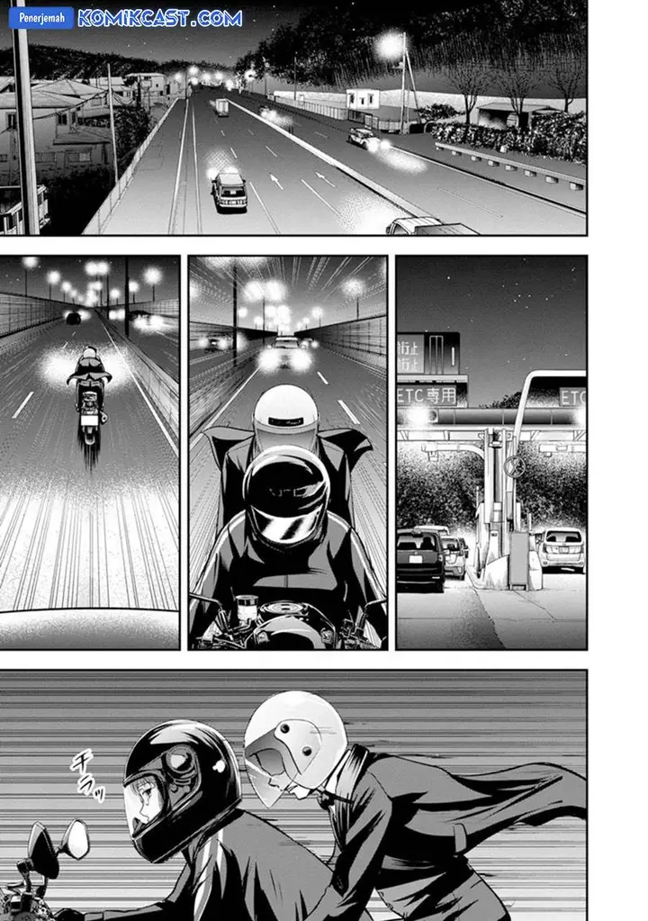 image-komik-orenchi-ni-kita-onna-kishi-to-inakagurashi-suru-koto-ni-natta-ken-chapter-120-3/18
