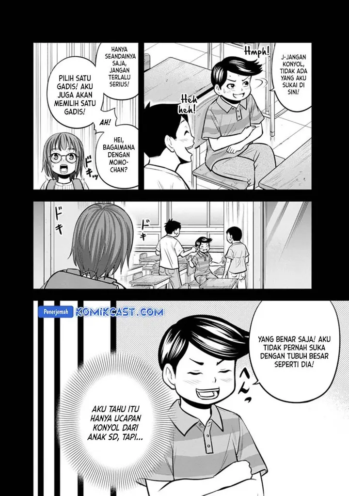 image-komik-orenchi-ni-kita-onna-kishi-to-inakagurashi-suru-koto-ni-natta-ken-chapter-120-6/18