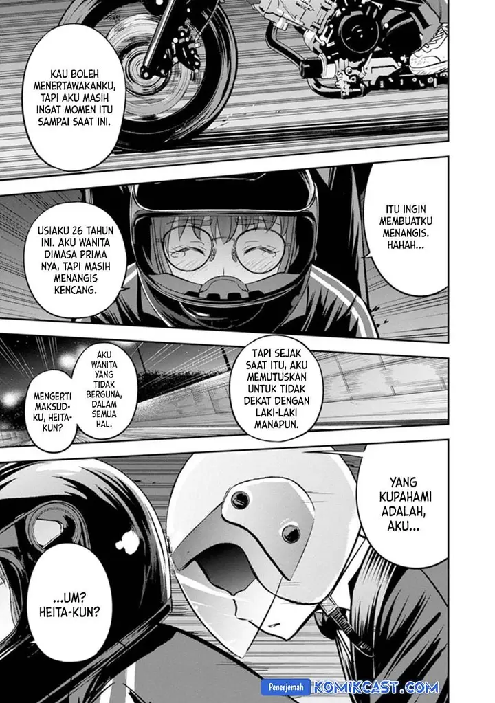image-komik-orenchi-ni-kita-onna-kishi-to-inakagurashi-suru-koto-ni-natta-ken-chapter-120-7/18