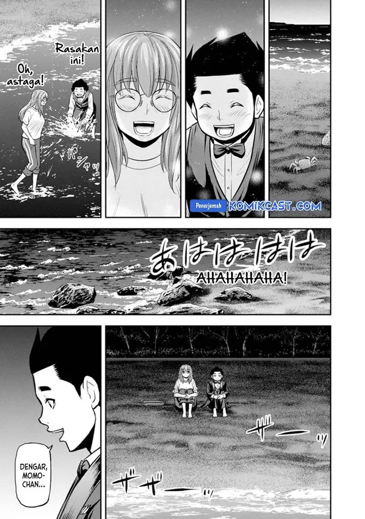 image-komik-orenchi-ni-kita-onna-kishi-to-inakagurashi-suru-koto-ni-natta-ken-chapter-120-11/18