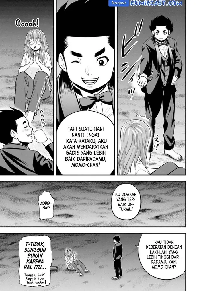 image-komik-orenchi-ni-kita-onna-kishi-to-inakagurashi-suru-koto-ni-natta-ken-chapter-120-13/18