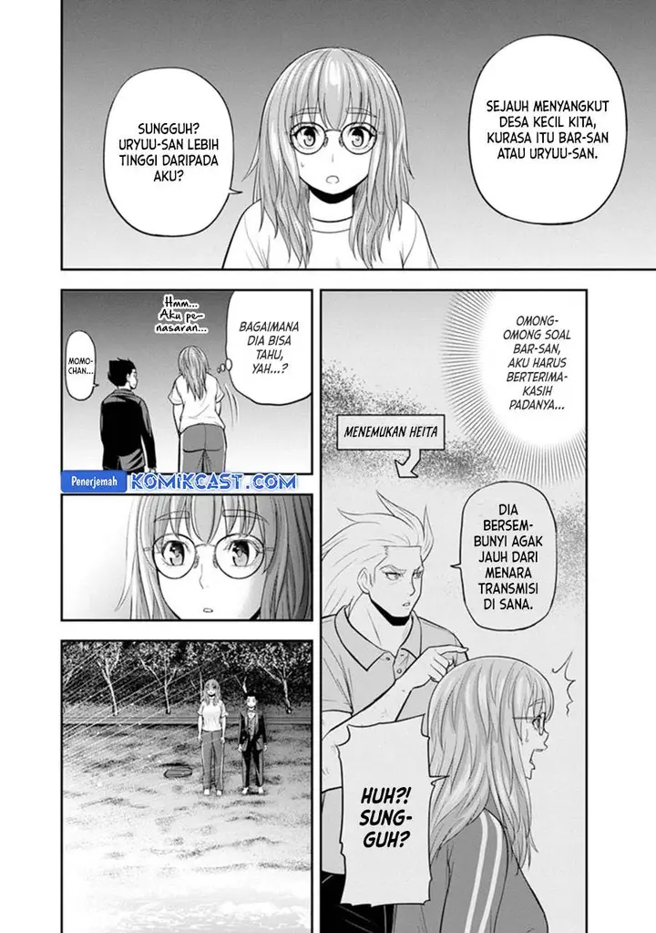 image-komik-orenchi-ni-kita-onna-kishi-to-inakagurashi-suru-koto-ni-natta-ken-chapter-120-14/18