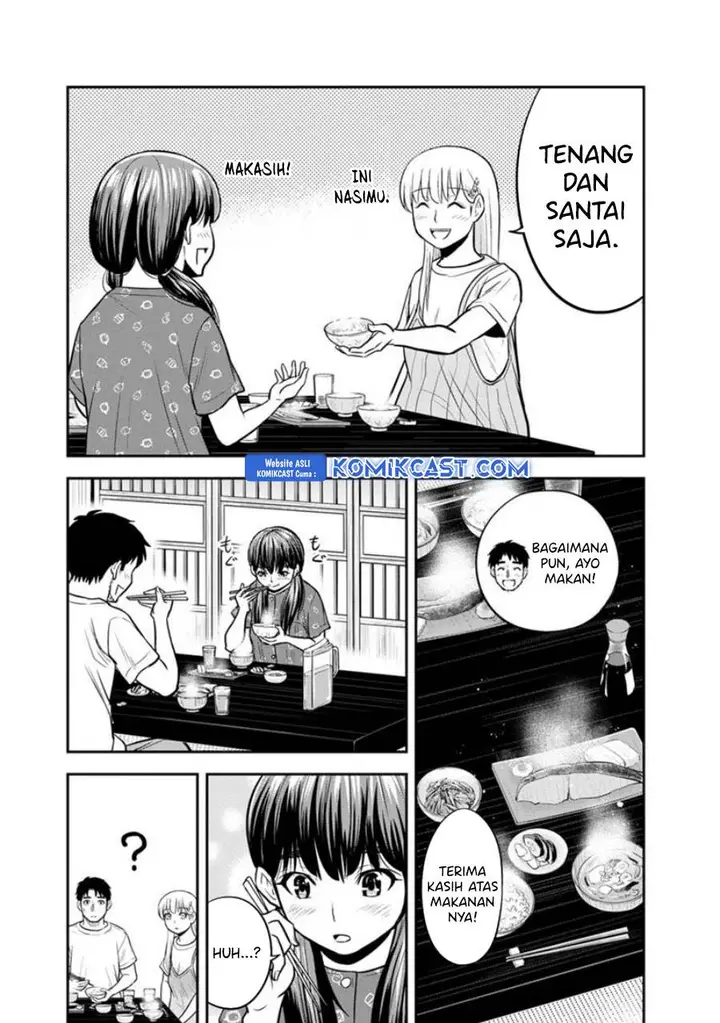 image-komik-orenchi-ni-kita-onna-kishi-to-inakagurashi-suru-koto-ni-natta-ken-chapter-121-5/20