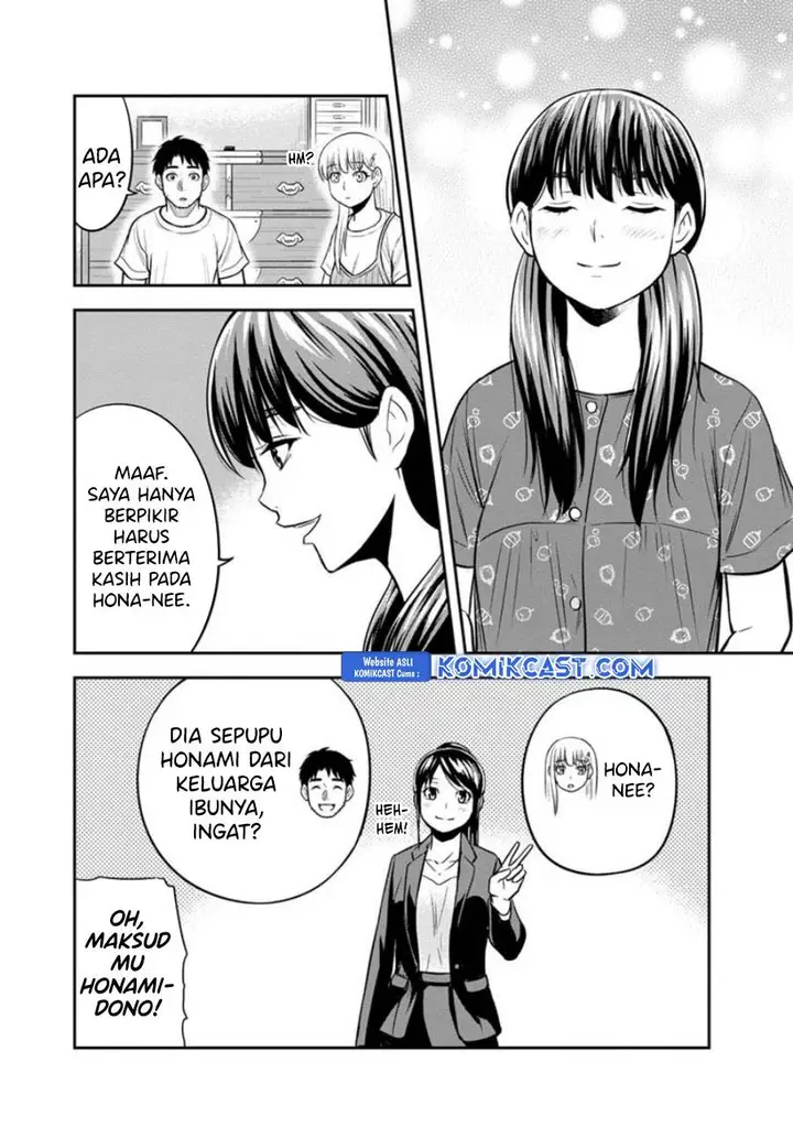 image-komik-orenchi-ni-kita-onna-kishi-to-inakagurashi-suru-koto-ni-natta-ken-chapter-121-7/20