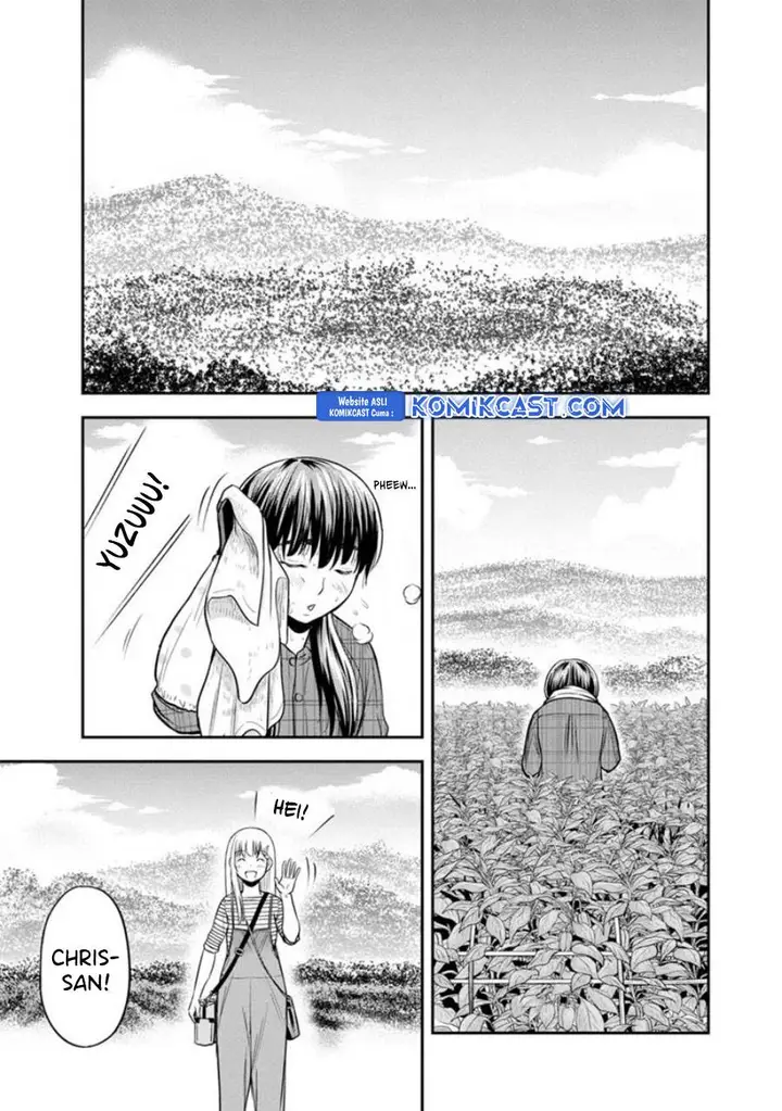image-komik-orenchi-ni-kita-onna-kishi-to-inakagurashi-suru-koto-ni-natta-ken-chapter-122-2/19