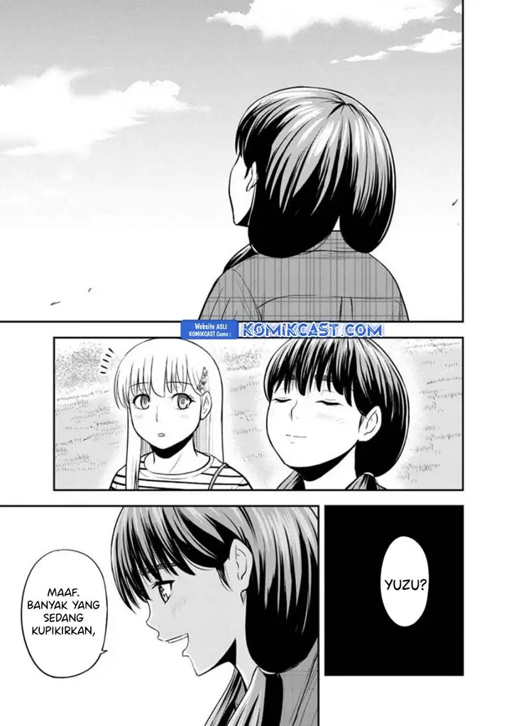 image-komik-orenchi-ni-kita-onna-kishi-to-inakagurashi-suru-koto-ni-natta-ken-chapter-122-4/19
