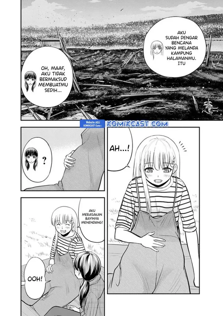 image-komik-orenchi-ni-kita-onna-kishi-to-inakagurashi-suru-koto-ni-natta-ken-chapter-122-5/19