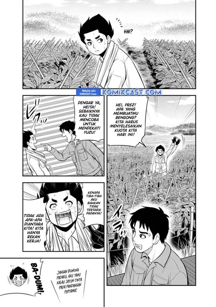 image-komik-orenchi-ni-kita-onna-kishi-to-inakagurashi-suru-koto-ni-natta-ken-chapter-122-8/19