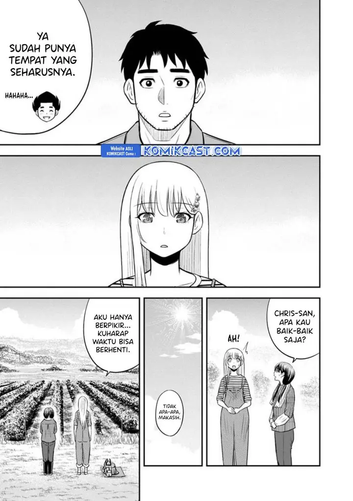 image-komik-orenchi-ni-kita-onna-kishi-to-inakagurashi-suru-koto-ni-natta-ken-chapter-122-10/19