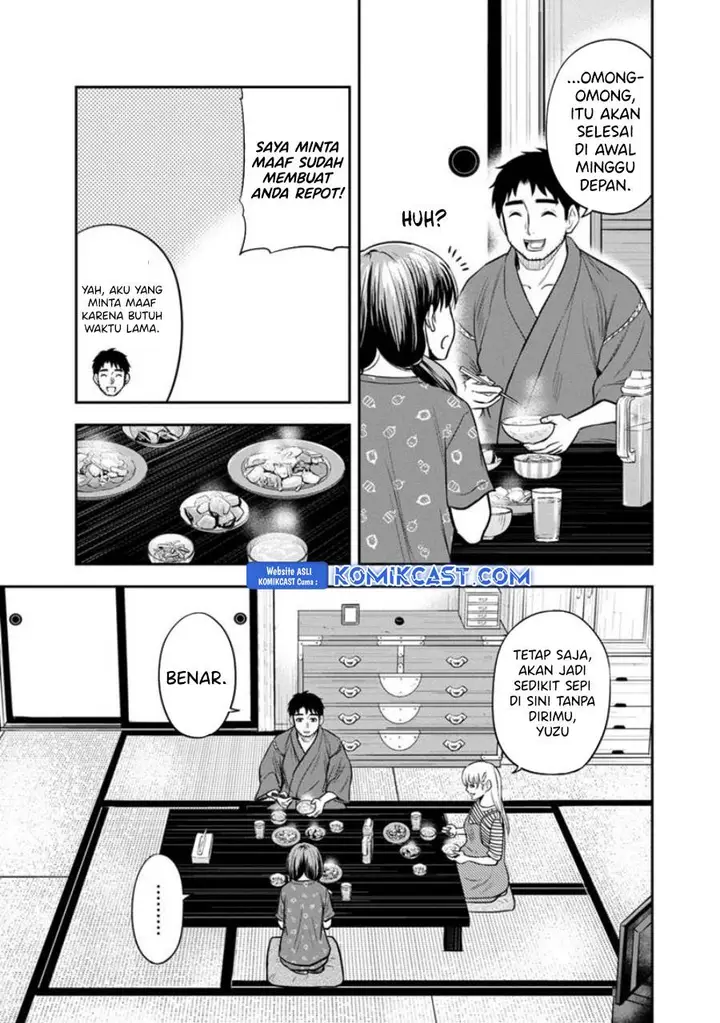 image-komik-orenchi-ni-kita-onna-kishi-to-inakagurashi-suru-koto-ni-natta-ken-chapter-122-12/19
