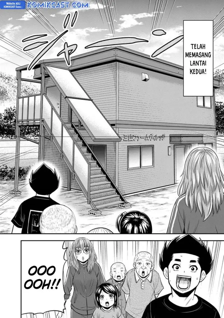 image-komik-orenchi-ni-kita-onna-kishi-to-inakagurashi-suru-koto-ni-natta-ken-chapter-122-15/19