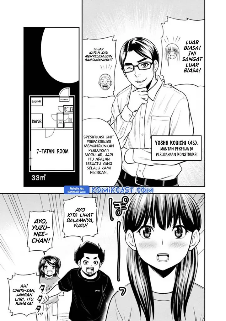 image-komik-orenchi-ni-kita-onna-kishi-to-inakagurashi-suru-koto-ni-natta-ken-chapter-122-16/19
