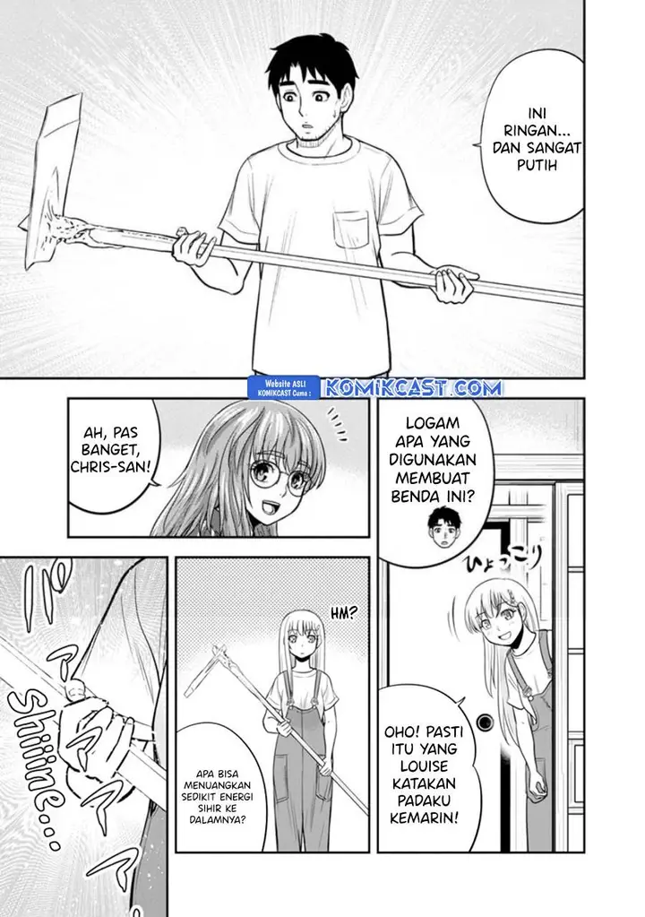 image-komik-orenchi-ni-kita-onna-kishi-to-inakagurashi-suru-koto-ni-natta-ken-chapter-123-4/19