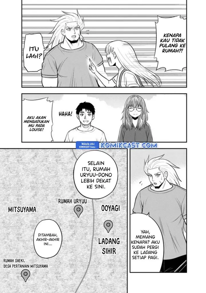 image-komik-orenchi-ni-kita-onna-kishi-to-inakagurashi-suru-koto-ni-natta-ken-chapter-123-10/19