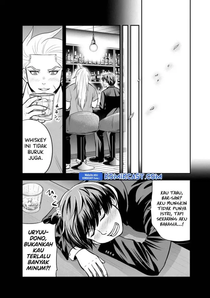 image-komik-orenchi-ni-kita-onna-kishi-to-inakagurashi-suru-koto-ni-natta-ken-chapter-123-14/19