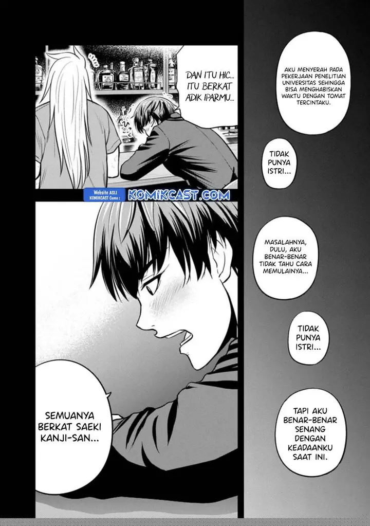 image-komik-orenchi-ni-kita-onna-kishi-to-inakagurashi-suru-koto-ni-natta-ken-chapter-123-15/19