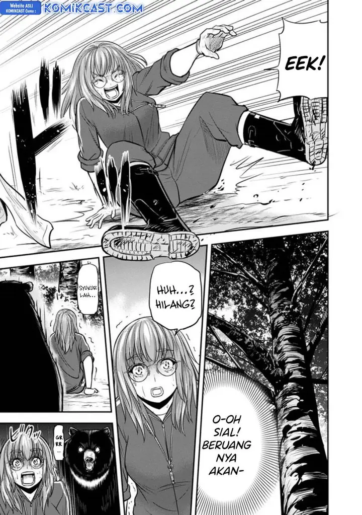 image-komik-orenchi-ni-kita-onna-kishi-to-inakagurashi-suru-koto-ni-natta-ken-chapter-124-14/19