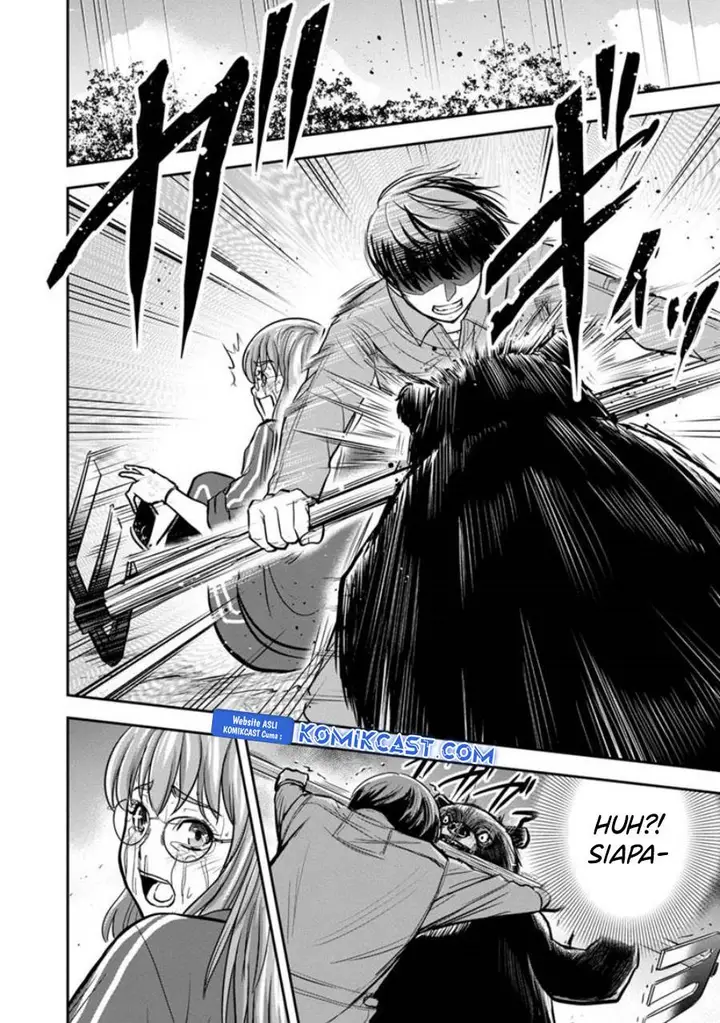 image-komik-orenchi-ni-kita-onna-kishi-to-inakagurashi-suru-koto-ni-natta-ken-chapter-124-17/19