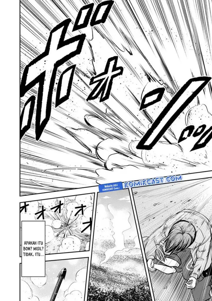 image-komik-orenchi-ni-kita-onna-kishi-to-inakagurashi-suru-koto-ni-natta-ken-chapter-125-7/19