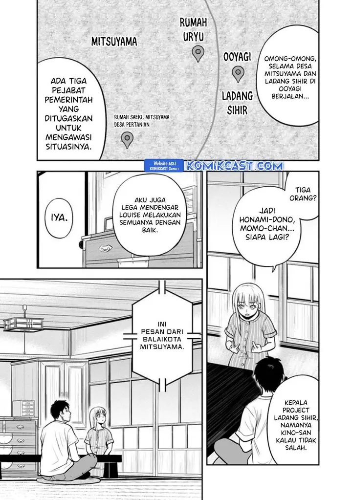 image-komik-orenchi-ni-kita-onna-kishi-to-inakagurashi-suru-koto-ni-natta-ken-chapter-126-7/18