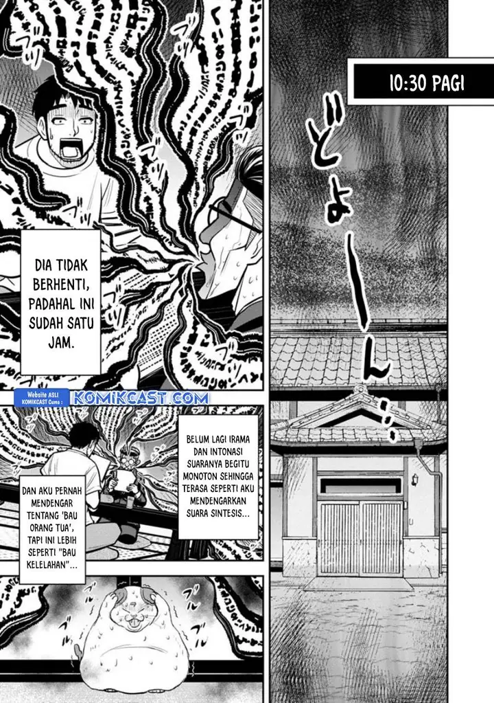 image-komik-orenchi-ni-kita-onna-kishi-to-inakagurashi-suru-koto-ni-natta-ken-chapter-127-10/17