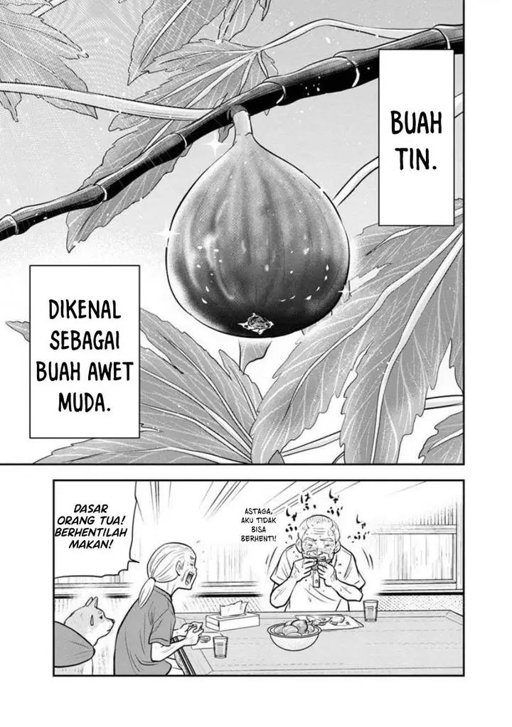 image-komik-orenchi-ni-kita-onna-kishi-to-inakagurashi-suru-koto-ni-natta-ken-chapter-128-0/18