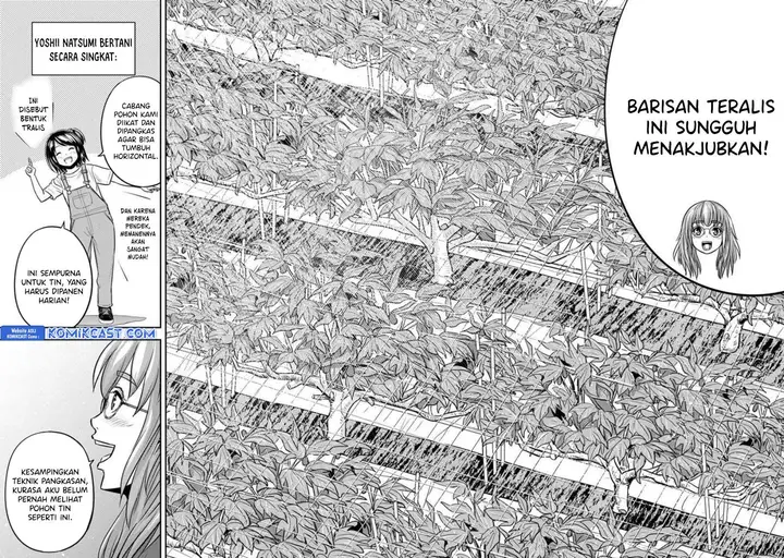 image-komik-orenchi-ni-kita-onna-kishi-to-inakagurashi-suru-koto-ni-natta-ken-chapter-128-3/18