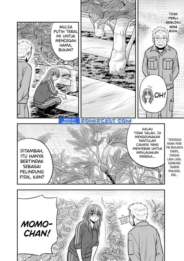 image-komik-orenchi-ni-kita-onna-kishi-to-inakagurashi-suru-koto-ni-natta-ken-chapter-128-4/18