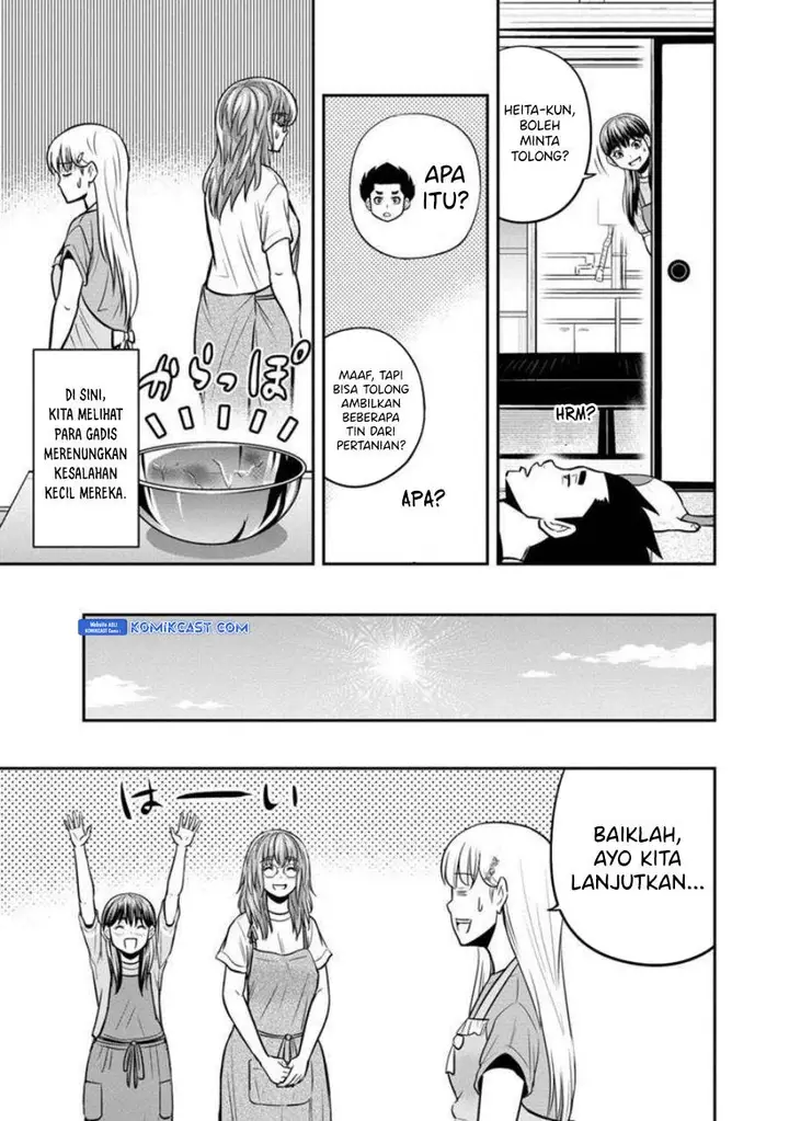 image-komik-orenchi-ni-kita-onna-kishi-to-inakagurashi-suru-koto-ni-natta-ken-chapter-128-11/18