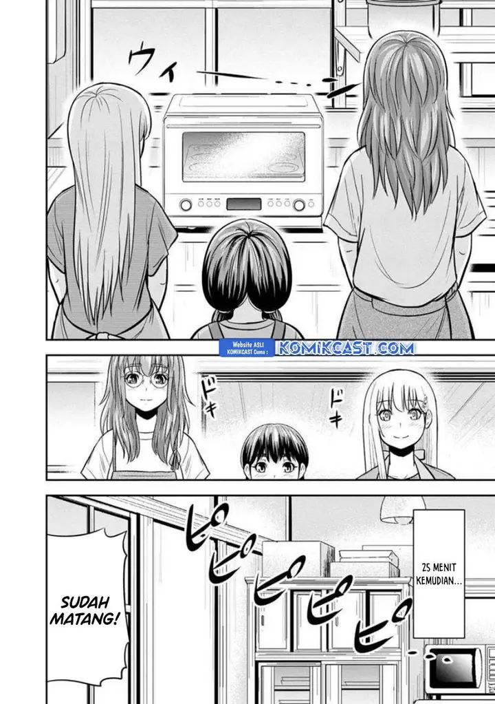 image-komik-orenchi-ni-kita-onna-kishi-to-inakagurashi-suru-koto-ni-natta-ken-chapter-128-14/18
