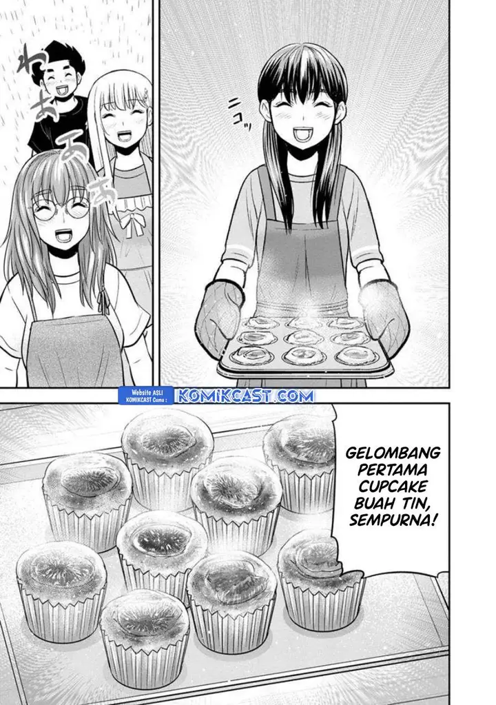 image-komik-orenchi-ni-kita-onna-kishi-to-inakagurashi-suru-koto-ni-natta-ken-chapter-128-15/18