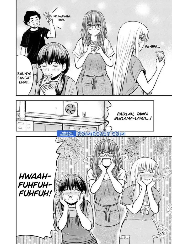 image-komik-orenchi-ni-kita-onna-kishi-to-inakagurashi-suru-koto-ni-natta-ken-chapter-128-16/18