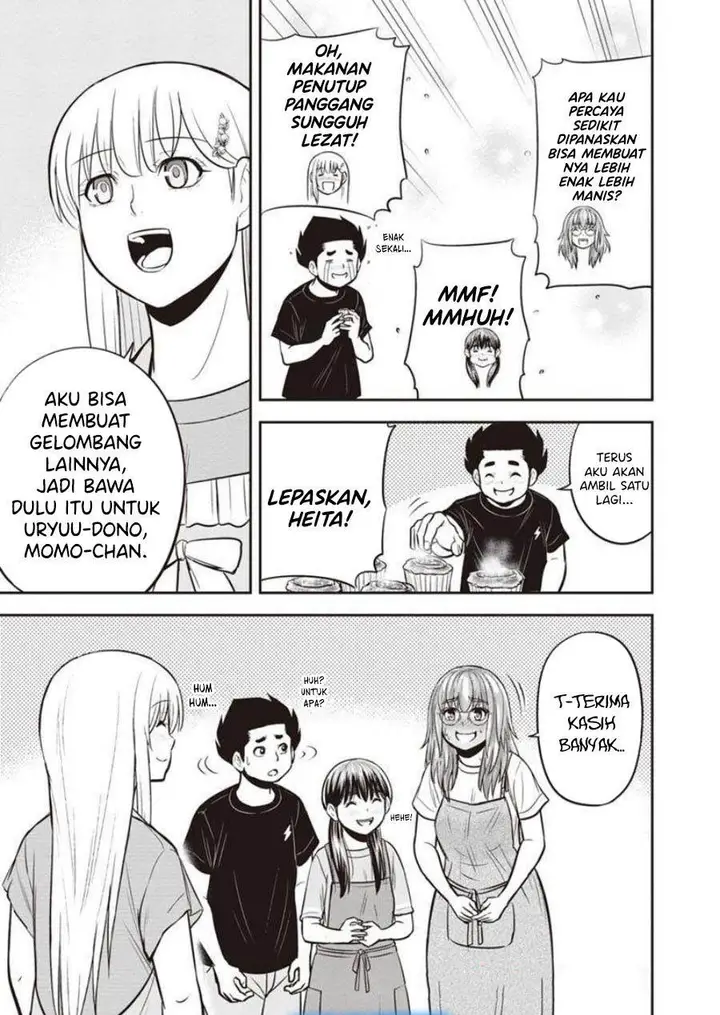 image-komik-orenchi-ni-kita-onna-kishi-to-inakagurashi-suru-koto-ni-natta-ken-chapter-128-17/18