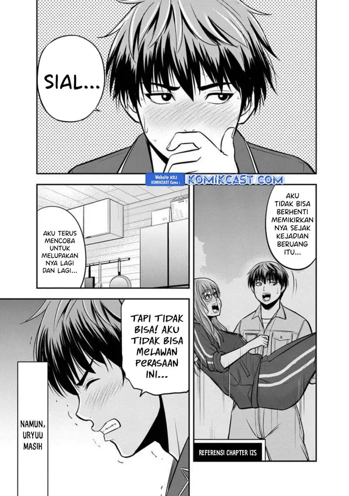 image-komik-orenchi-ni-kita-onna-kishi-to-inakagurashi-suru-koto-ni-natta-ken-chapter-129-2/19