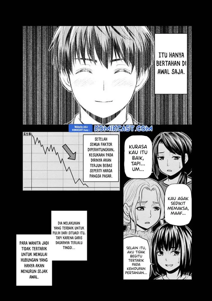 image-komik-orenchi-ni-kita-onna-kishi-to-inakagurashi-suru-koto-ni-natta-ken-chapter-129-6/19