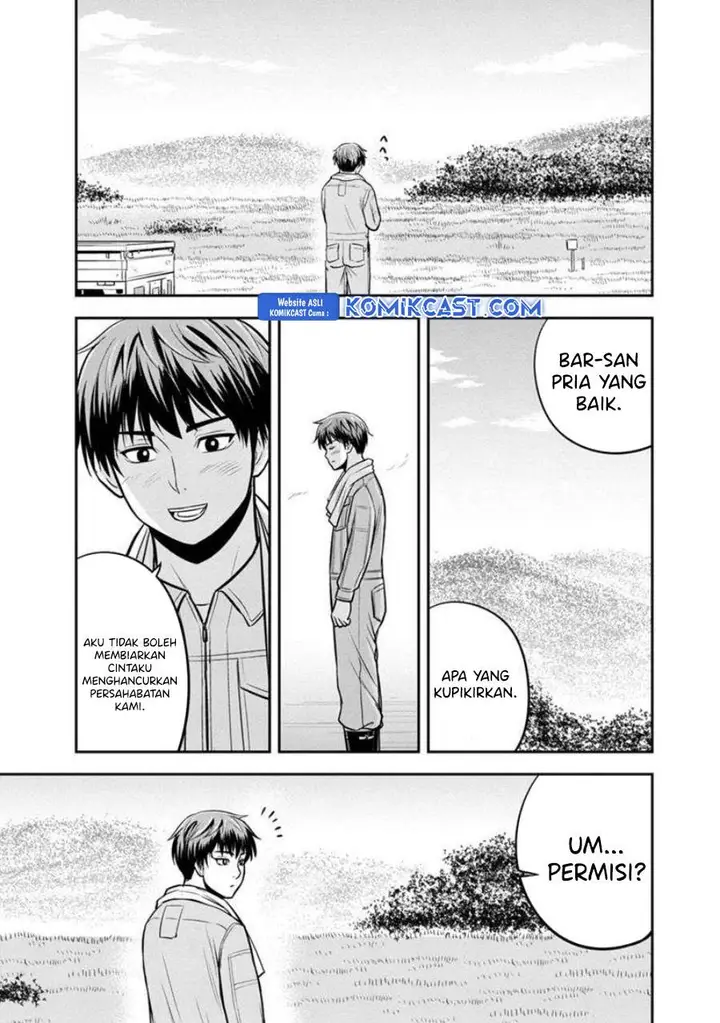 image-komik-orenchi-ni-kita-onna-kishi-to-inakagurashi-suru-koto-ni-natta-ken-chapter-129-8/19