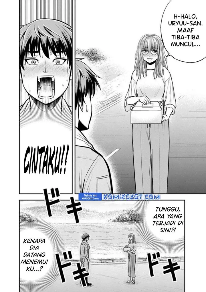 image-komik-orenchi-ni-kita-onna-kishi-to-inakagurashi-suru-koto-ni-natta-ken-chapter-129-9/19