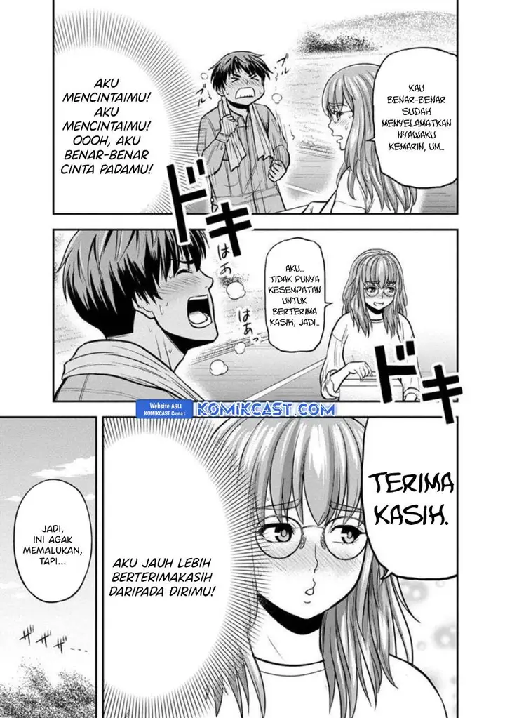 image-komik-orenchi-ni-kita-onna-kishi-to-inakagurashi-suru-koto-ni-natta-ken-chapter-129-10/19