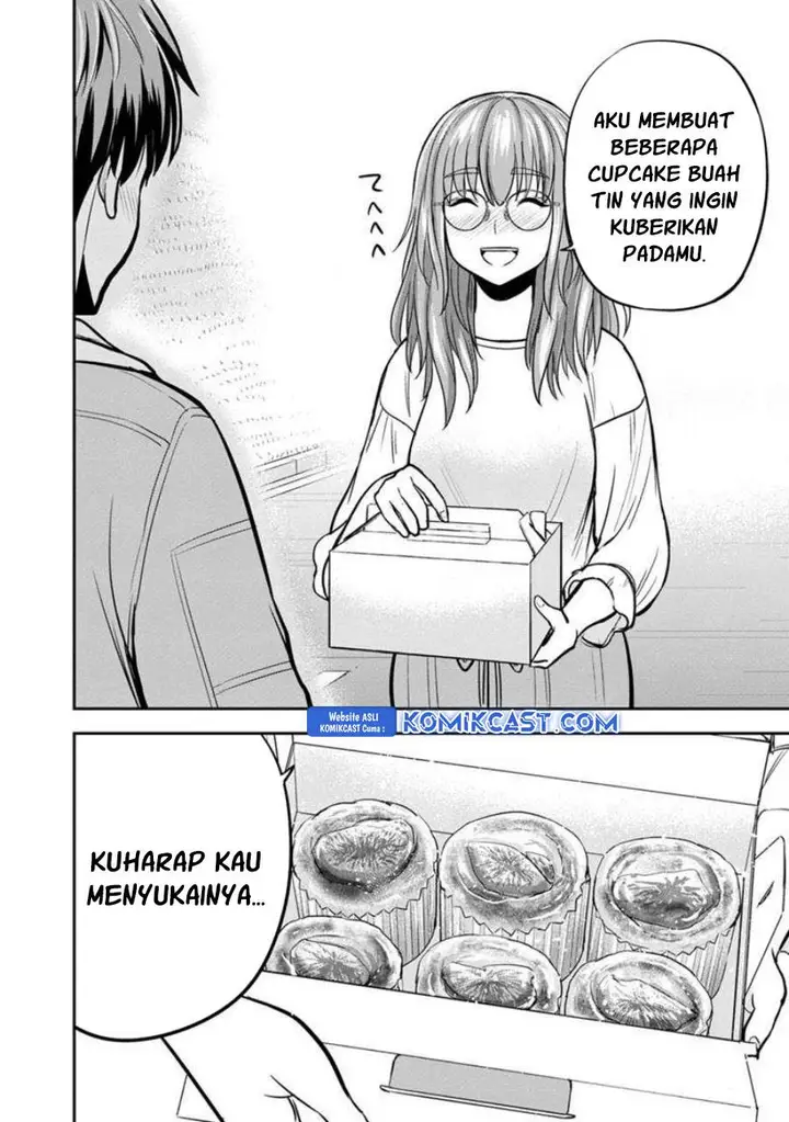 image-komik-orenchi-ni-kita-onna-kishi-to-inakagurashi-suru-koto-ni-natta-ken-chapter-129-11/19