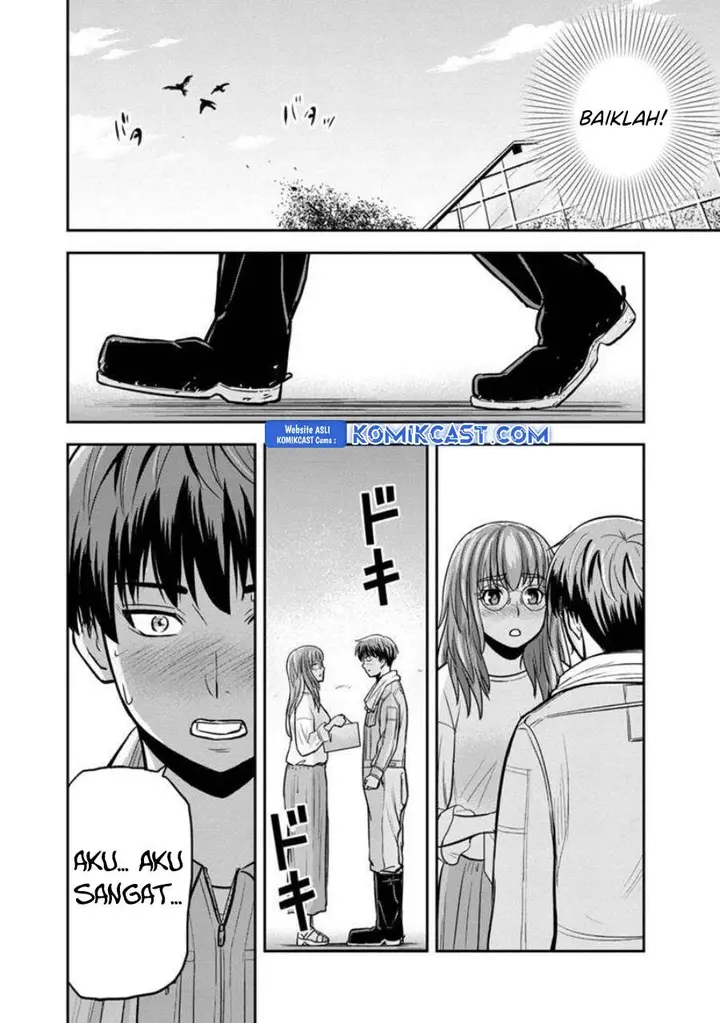 image-komik-orenchi-ni-kita-onna-kishi-to-inakagurashi-suru-koto-ni-natta-ken-chapter-129-13/19