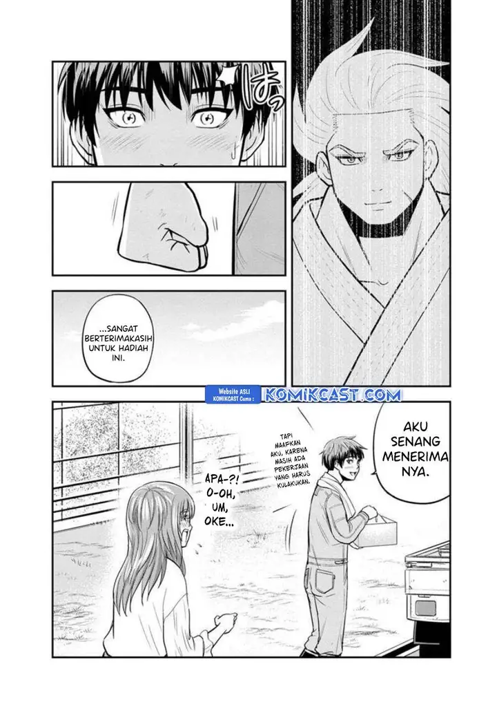 image-komik-orenchi-ni-kita-onna-kishi-to-inakagurashi-suru-koto-ni-natta-ken-chapter-129-14/19