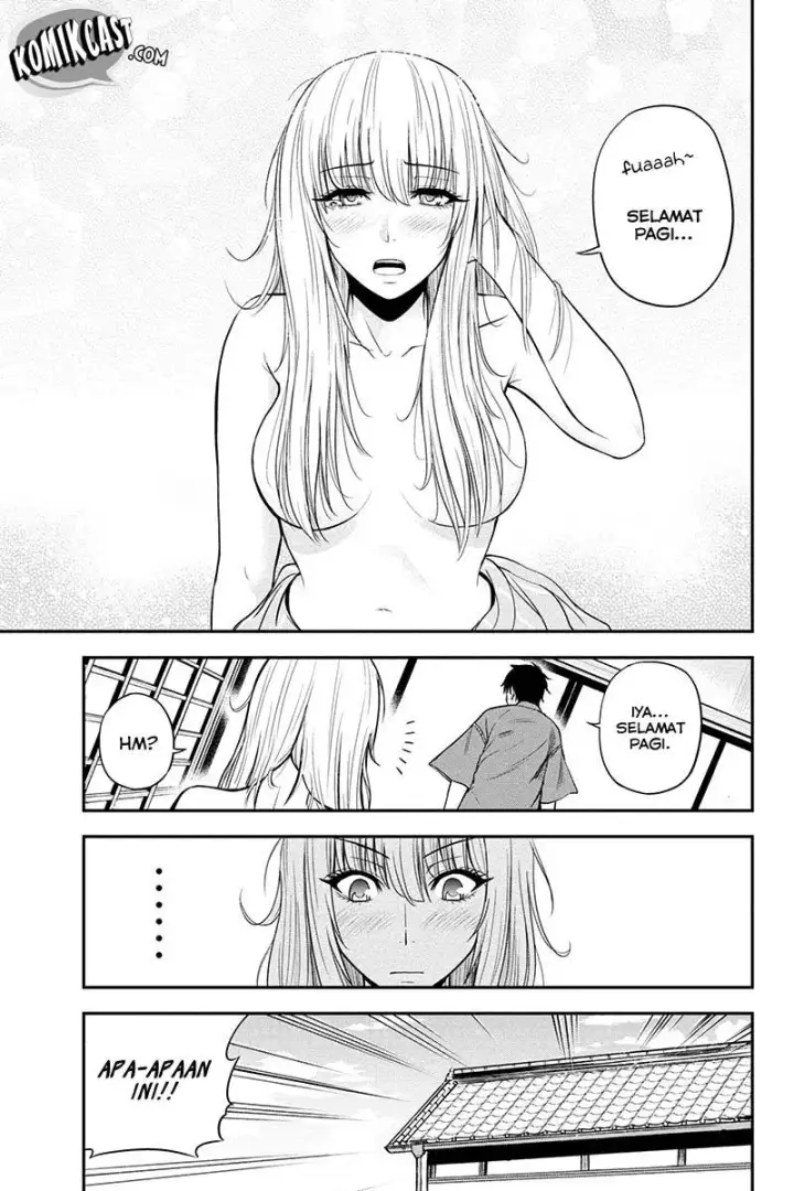 image-komik-orenchi-ni-kita-onna-kishi-to-inakagurashi-suru-koto-ni-natta-ken-chapter-13-6/25