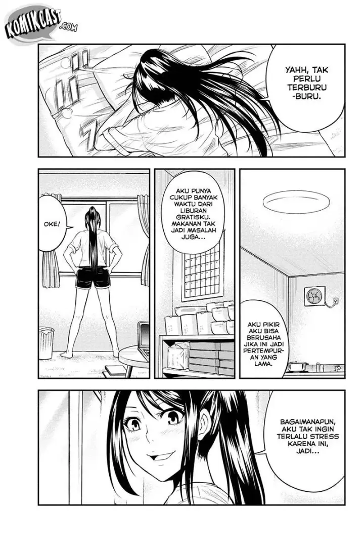 image-komik-orenchi-ni-kita-onna-kishi-to-inakagurashi-suru-koto-ni-natta-ken-chapter-13-16/25