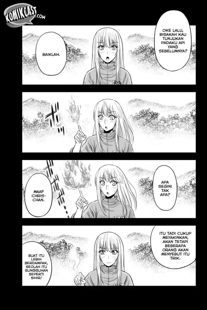 image-komik-orenchi-ni-kita-onna-kishi-to-inakagurashi-suru-koto-ni-natta-ken-chapter-13-18/25