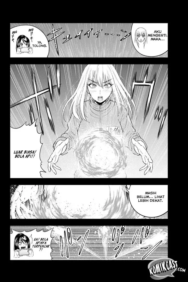 image-komik-orenchi-ni-kita-onna-kishi-to-inakagurashi-suru-koto-ni-natta-ken-chapter-13-19/25