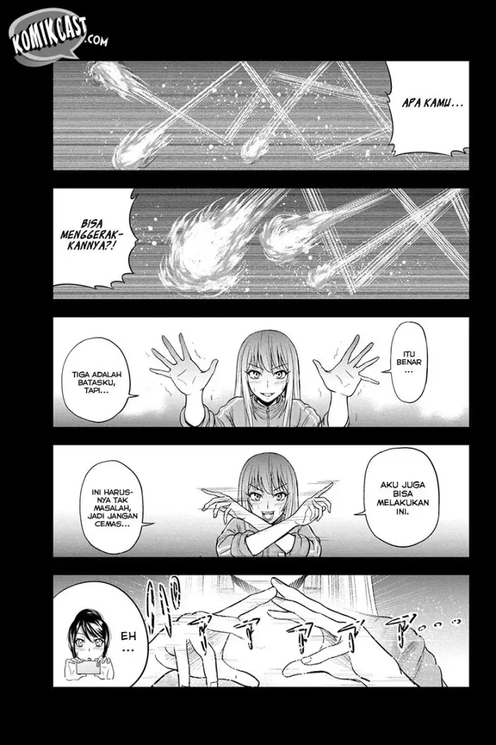 image-komik-orenchi-ni-kita-onna-kishi-to-inakagurashi-suru-koto-ni-natta-ken-chapter-13-20/25