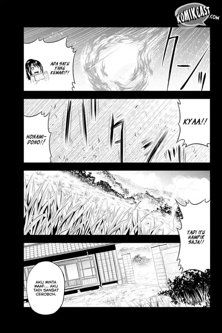 image-komik-orenchi-ni-kita-onna-kishi-to-inakagurashi-suru-koto-ni-natta-ken-chapter-13-22/25