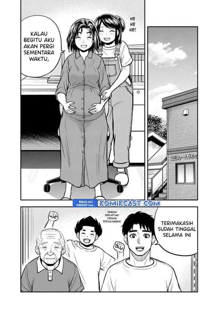 image-komik-orenchi-ni-kita-onna-kishi-to-inakagurashi-suru-koto-ni-natta-ken-chapter-130-3/19